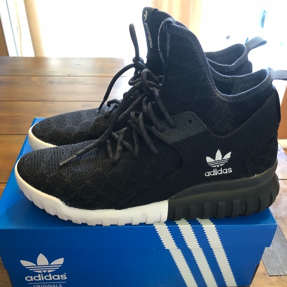 adidas tubular size 15